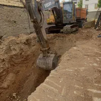 تخریب وخاکبرداری ساختمان|خدمات پیشه و مهارت|قزوین, |دیوار