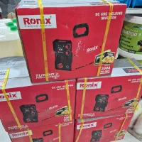 دستگاه جوش رونیکس 200A RH-4604