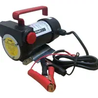 گازوییل کش بیرون باکی و داخل باکی