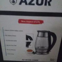 کتری برقی آزور