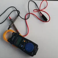 آمپرمتر هیوکی اصلی