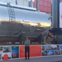 تعمیرات نگهداری تاسیسات ساختمان.موتورخانه واستخر