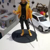 فیگور زیبایه ناروتو