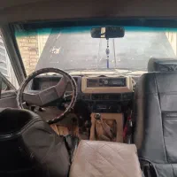 نیسان پاترول دو در|خودرو سواری و وانت|مرند, |دیوار