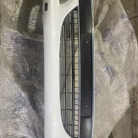 سپر جلو پارس‌ بال عقب ۲۰۶