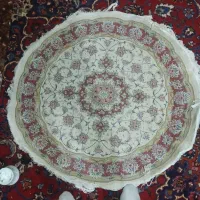 فرش دست باف