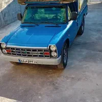 باربری حمل بار و اثاثیه منزل با نیسان اثباب کشی