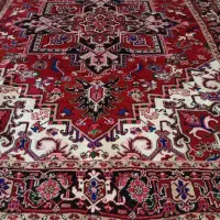 ۲عدد۹متری درحدنونو بارماخ طوخوش|فرش|تبریز, |دیوار