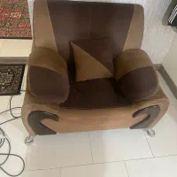 مبل راحتی ۷ نفره