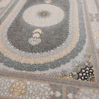 فرش ماشینی طرح صدرا زغای|فرش|اصفهان, برزان|دیوار
