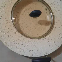 تابه مخصوص سرخ کردن پیراشکی وکباب