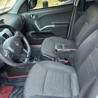 کوییک اتوماتیک مدل1401|خودرو سواری و وانت|اصفهان, فرح آباد|دیوار