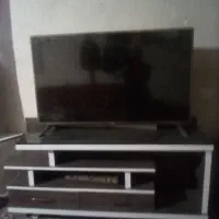 تلویزیون وزیرش