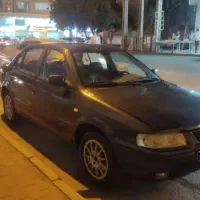 سمند LX EF7، مدل ۱۳۹۳