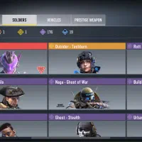 اکانت کالاف|کنسول، بازی ویدئویی و آنلاین|مرودشت, فرهنگ|دیوار