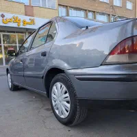 سمند مدل ۸۵ بیرنگ|خودرو سواری و وانت|بوکان, |دیوار