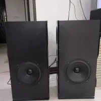 اسپیکر حرفه ای ویکر DV-6|سیستم صوتی خانگی|شاهینشهر, حاجی آباد|دیوار