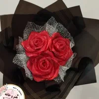 گل و باکس کادو روز معلم