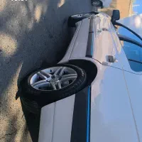 پژو اس ال ایکس مدل ۹۶