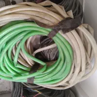 کابل جوشکاری نرم سالم و سیم سیار ۳ فاز|ابزارآلات|تهران, مسعودیه|دیوار