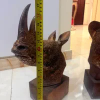 مجسمهوتابلوودیوارکوب وقاب همه روهم|مجسمه، تندیس، ماکت|تهران, مجیدآباد|دیوار