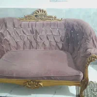 مبل کارکرده