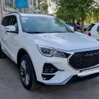 فیدلیتی الیت ۵ نفره سفید
