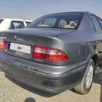 سمند EF7 پایه گازسوز بوش، مدل 1390|خودرو سواری و وانت|مشهد, شهرک لشکر (شهرک غرب)|دیوار