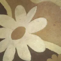 یک فرش آشپزخانه