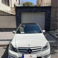 بنز c200 نیست در جهان|خودرو سواری و وانت|مشهد, هفت تیر (آب و برق)|دیوار