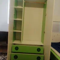 کمد لباس کودک و نوجوان|اسباب و اثاث بچه|شهرکرد, |دیوار