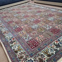 فرش دستبافت ۶متری