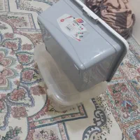 جای نان