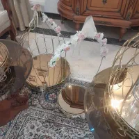 لوازم بله برون|صنایع دستی و سایر لوازم تزئینی|تهران, تهرانپارس غربی|دیوار