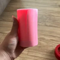 قالب شمع سازی