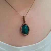 عقیق های بافت