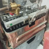 آبگرمکن دیواری بوتان ۳۱۱۸و۳۳۱۵