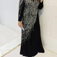 لباس مجلسی