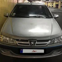 فروش پژو پارس elx موتور زانتیا مدل۸۲ فرانسه|خودرو سواری و وانت|بندرعباس, |دیوار