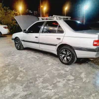 ۴۰۵ اس لیکس ۱۸۰۰ مدل ۹۰