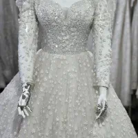 فروش لباس عروس