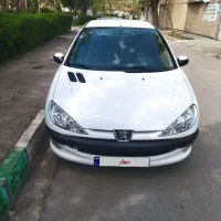 206 تیپ tu3 کم کار