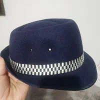 کلاه شاپویی