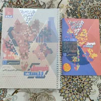 کتاب فرمول بیست برای رشته های ریاضی و تجربی|کتاب و مجله آموزشی|پارس‌آباد, |دیوار