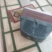 تلویزیون رنگی سونی.|تلویزیون و پروژکتور|بادرود, |دیوار