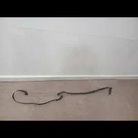 ضربه گیر تلویزیون