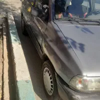 پراید مدل 90ای بی اس