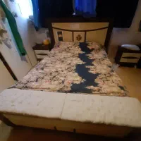 ست کامل تخت خواب