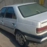 پژو اردی|خودرو سواری و وانت|باغ بهادران, |دیوار