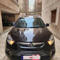 جک s5 مدل ۹۴ کارمندی موتور ۲۰۰۰